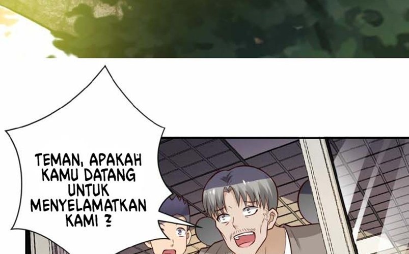 Super System Chapter 09 Gambar 67